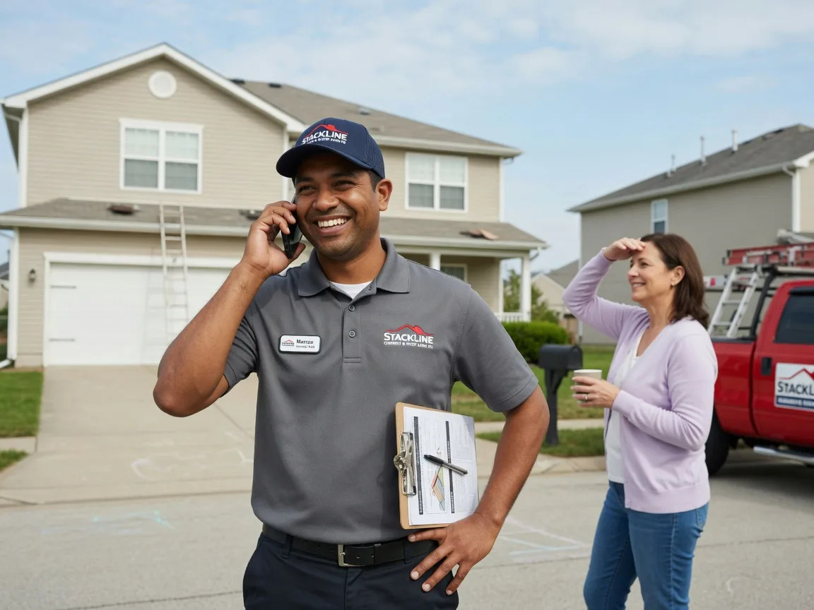 Chimney flashing repair Osseo, MI FAQs